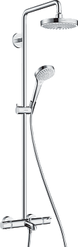       Hansgrohe Croma Select S 180 2jet . 27351400