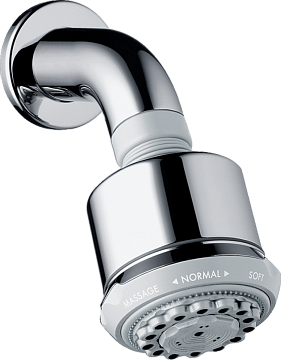   Hansgrohe Croma Clubmaster 3jet . 27475000
