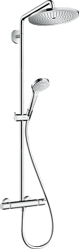     Hansgrohe Croma Select S 280 1jet . 26790000