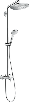     Hansgrohe Croma Select S 280 1jet . 26791000