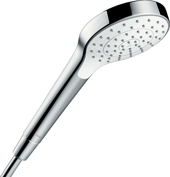 Ручной душ Hansgrohe Croma Select S 1jet EcoSmart 9 л/мин арт. 26805400