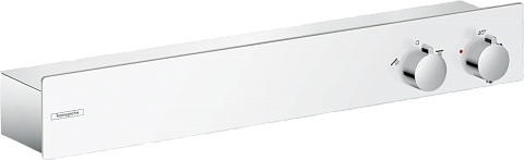 Термостат для душа для 2 потребителей ShowerTablet 600, ВМ Hansgrohe арт. 13108400