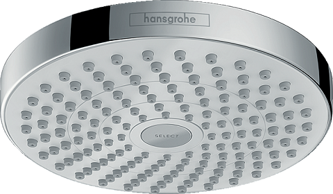 Верхний душ Hansgrohe Croma Select S арт. 26522400