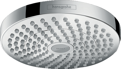 Верхний душ Hansgrohe Croma Select S арт. 26522000